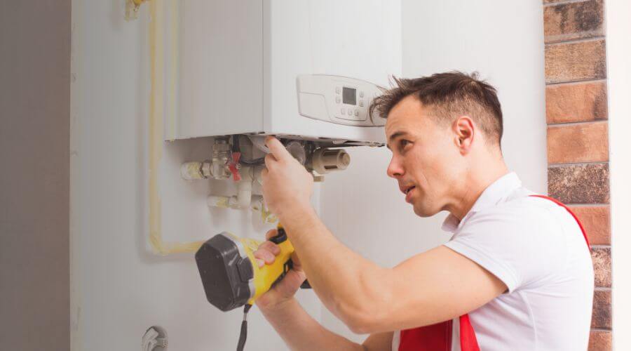 Local expert plumbing services in Bagley, MN